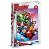 Clementoni Igračka puzzle Avengers 100 dijelova 7244 Cijene