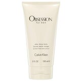 Calvin Klein Obsession For Men balzam nakon brijanja 150 ml | shoptok.hr