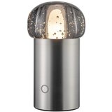 Blomus LED vanjska svjetiljka s mogućnosti zatamnjivanja s USB ø 10 cm Iris – Cijene