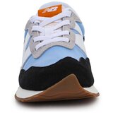 New Balance Nizke superge 237 Modra | Shoptok.si