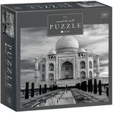 Puzzle 500 KOM AROUND THE WORLD 1 INTERDRUK | Shoptok.si