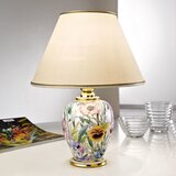  Kolarz 0014.73S - Stona lampa GIARDINO 1xE27/60W/230V | Eponuda.com