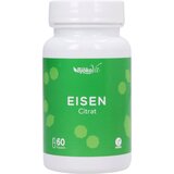 BjökoVit Željezo - 60 Kapsule | shoptok.hr