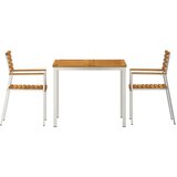  Vrtni set za objed 3 kom. | shoptok.hr