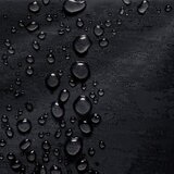 AmeliaHome stolnjak i traka Vesta 115x180 cm, crna | shoptok.hr