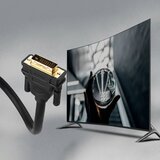 Ugreen dvi (24+1) mm kabl 3m dv101 ( 11607 ) | Eponuda.com