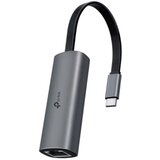Tp-link Adapter UE302C USB-C -> RJ45 2.5 Gigabit Ethernet Network u