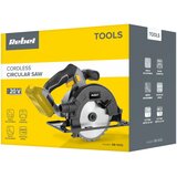 Rebel RB-1032 akumulatorska kružna pila 20 V, &amp;Oslash; 165 mm &amp;ndash; bez baterije i punjača Slike