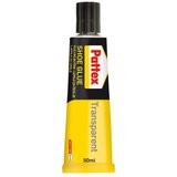 PATTEX SPECIALNO LEPILO MOMENT SHOE GLUE 50 ML | Shoptok.si