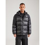 The North Face Zunanja jakna 'Diablo 2.0' črna | Shoptok.si