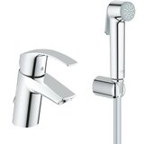 Grohe kopalniška armatura enoročna za kad Eurosmart 23124002 | Shoptok.si
