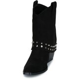 Exé Shoes 2153-2323-FABRIC-BLACK Crna | shoptok.hr
