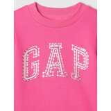 GAP Kids Sweatshirt with Logo - Girls | Shoptok.si