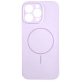  silikonska futrola magsafe lux iphone 16 pro lila Cene