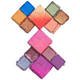 NYX Professional Makeup Winx Fairy paleta sjenila za oči limitirana serija 10x0,83 g | shoptok.hr
