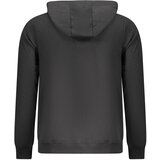 U.S. GRAND POLO US GRAND POLO MEN&#39;S BLACK ZIP-UP SWEATSHIRT | Shoptok.si