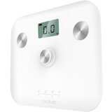 Cecotec Bascula de Baño EcoPower 10100 polno zdrava bela, (22126477) | Shoptok.si