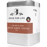 Spice for Life Rdeči poper Kampot, cel Cene