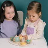  Pino drvena igračka Set za čaj | ePonuda.com
