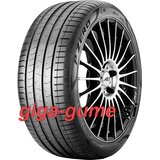 Pirelli P Zero Ls 275/40 R20 106W XL RunFlat letna pnevmatika Cene