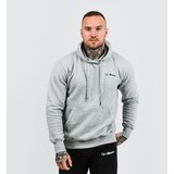 GymBeam Duksa Athlete Grey Black | Eponuda.ba