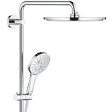 Grohe 27968001 Rainshower SmartActive 310 termostatska armatura s tuš setom | Shoptok.si