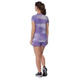 Mizuno Majice s kratkimi rokavi J2GAC20883 pisana | Shoptok.si