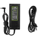  Polnilec za prenosnike HP / Compaq, 120W / 19,5V / 6,15A / 4,5mm x 3,0mm | Shoptok.si