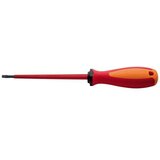 Unior izoliran ploščati izvijač 603VDETBI 0,4x2,5 616436 | Shoptok.si