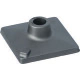Bosch ploča za gnječenje 1618633101, 120 x 120 mm Cene