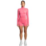 STRIX Ženski Seamless Cropped Top Sorbet