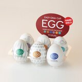 Tenga Egg Hard Boiled Mix 6 pack Cene