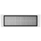 INORCO zdruljiv 1/1S nadomestni del za sesalnik, pralni HEPA filter, glavna krtaa, dodatki za stransko krtao + mo, (21983255) | Shoptok.si
