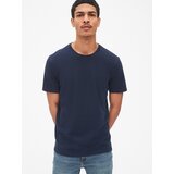 GAP Men's T-shirt blue classic Cijene