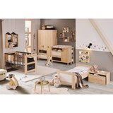Jimmylee STRANICE ZA PREDELAVO Try Me 139/16/2 cm barve breze | Shoptok.si