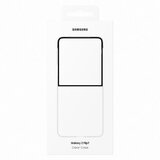 Samsung prozorno ohišje Clear Case za Z Galaxy Flip7 EF-AF766CTEGWW | Shoptok.si