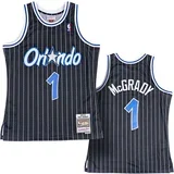 Tracy McGrady 1 Orlando Magic 2003-04 Mitchell & Ness Swingman dres