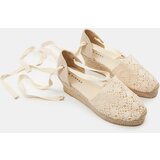 Sinsay Sandale na punoj peti | shoptok.hr
