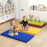 Igrače in hobi > Notranja igrala > Igralnica Otroške mehke igralne blazine (5 kosov) za igralnice in vrtce | Shoptok.si