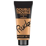 Rude Cosmetics tečni puder i korektor | ePonuda.com