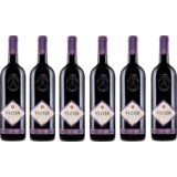 Vinarija Aleksandrović Vizija crveno vino, paket vina, 6 boca Cene