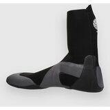 Rip Curl Dawn Patrol 5mm Round Toe Cevlji za surfanje black | Shoptok.si