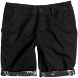 Dc Shoes Kratke hlače & Bermuda Beadnell by 18 b Črna Cene