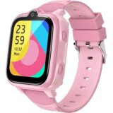 Blackview smart watch 4G Z20 Pink cene