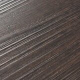  Podne daske 18 pcs Tamno smeđa 2,51 m² PVC | shoptok.hr