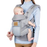 Jungle kengur nosiljka za bebe 4u1 Air | ePonuda.com