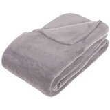 Atmosphera DEKA 230X180X1CM POLIESTER SIVA | shoptok.hr