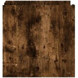  Noćni ormarić dimljena boja hrasta 45x50x50cm konstruirano drvo | Eponuda.ba