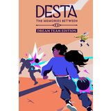 Steam Desta: The Memories Between Key (PC) GLOBAL | ePonuda.com