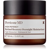Perricone MD High Potency Classics krema za noć za obnavljanje čvrstoće kože 59 ml | shoptok.hr